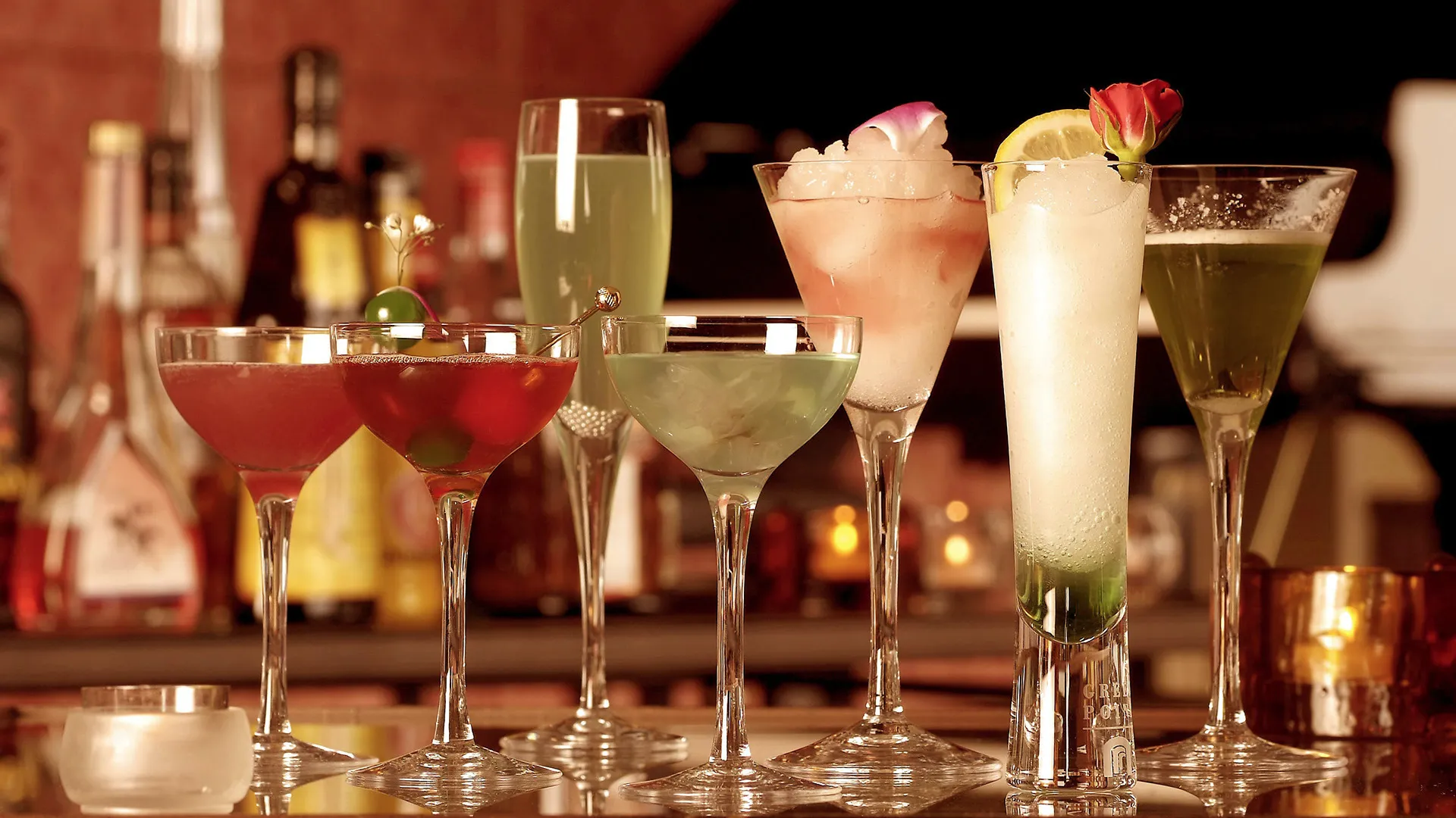 Cafe&Bar HP