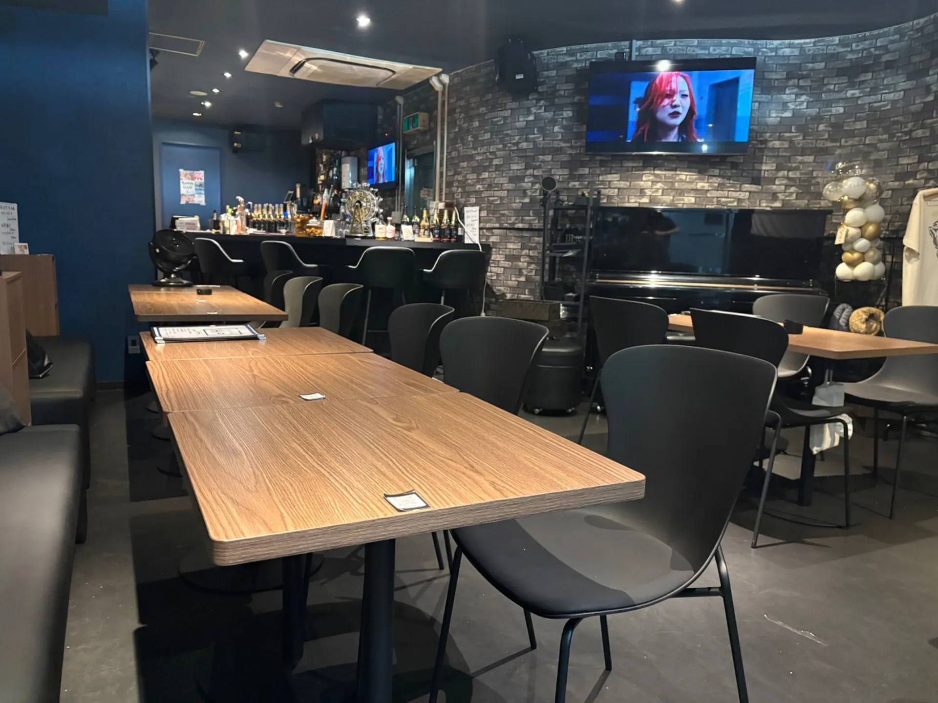Cafe&Bar HP